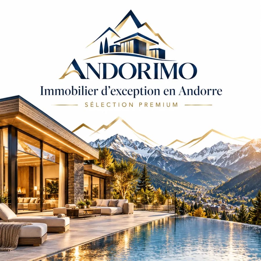Immobilier d'exception en Andorre : sélection premium